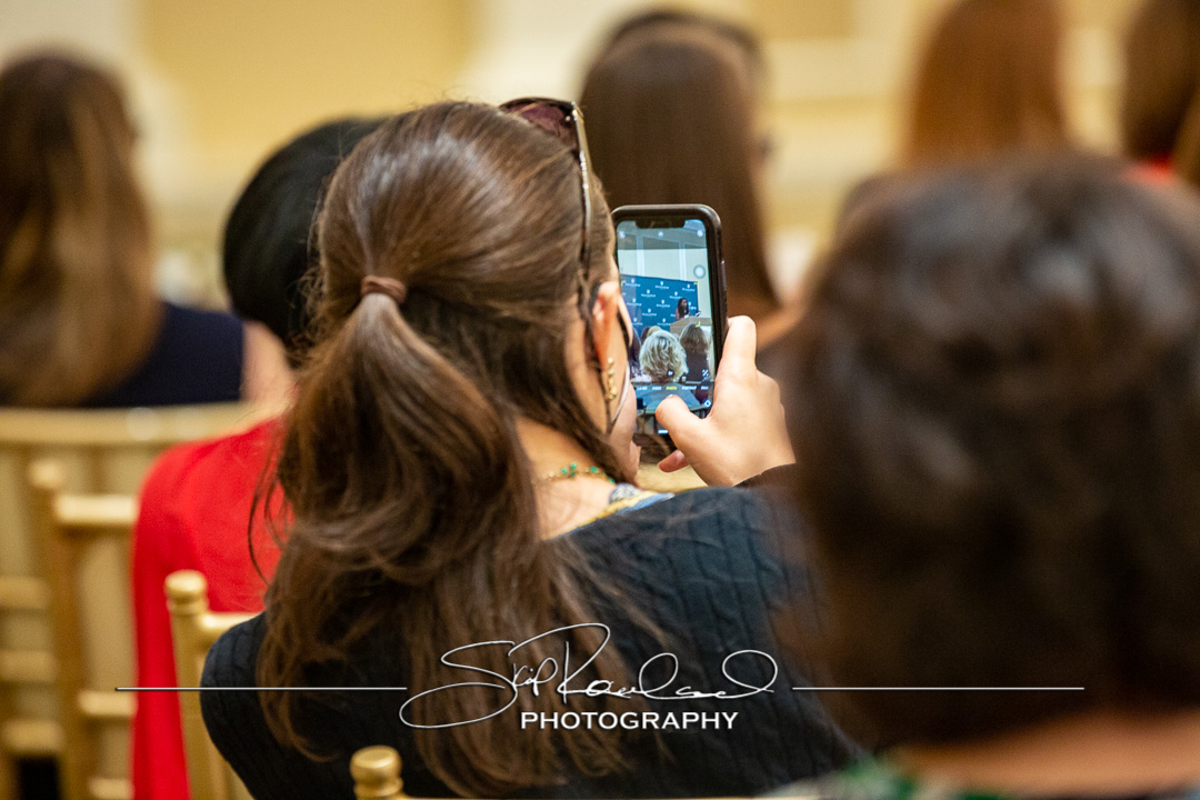 Wm Womens Weekend With Isabel Wilkerson – September 2022 #88114