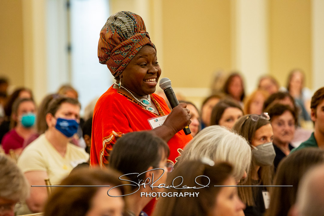 Wm Womens Weekend With Isabel Wilkerson – September 2022 #88116