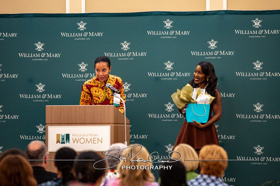 Wm Womens Weekend With Isabel Wilkerson – September 2022 #88117