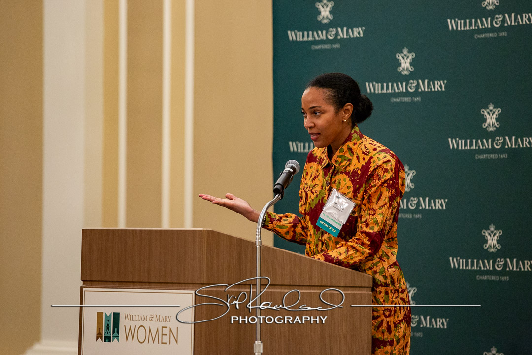 Wm Womens Weekend With Isabel Wilkerson – September 2022 #88118