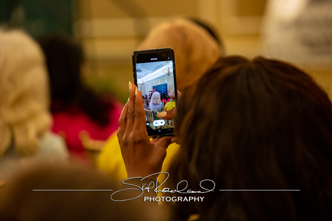 Wm Womens Weekend With Isabel Wilkerson – September 2022 #88119