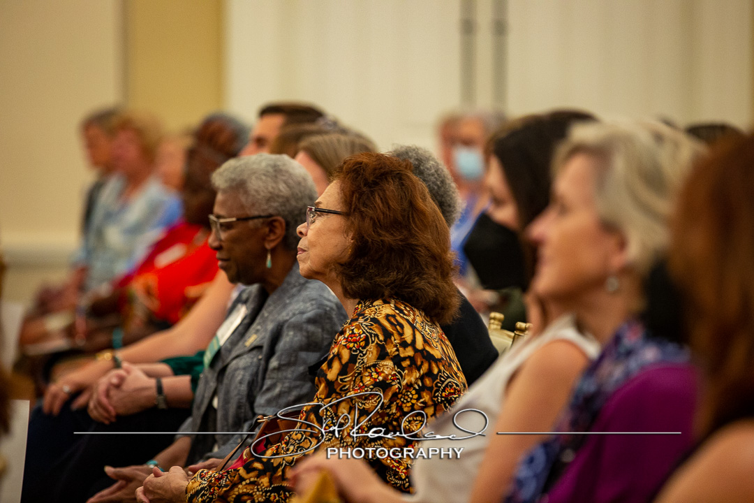 Wm Womens Weekend With Isabel Wilkerson – September 2022 #88120