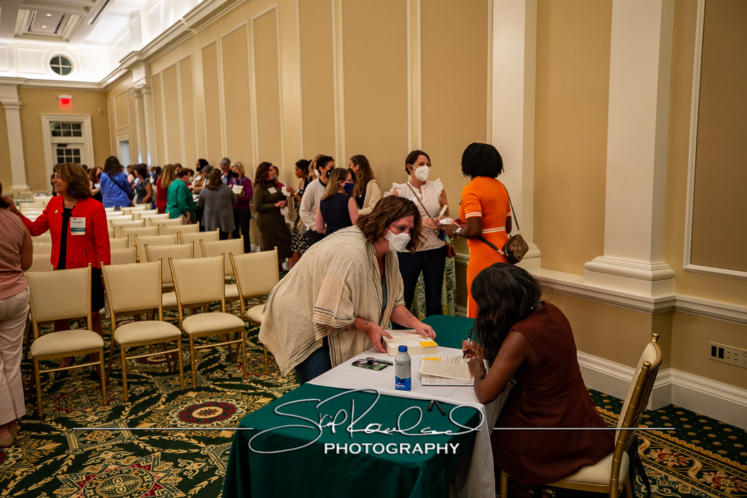 Wm Womens Weekend With Isabel Wilkerson – September 2022 #88121