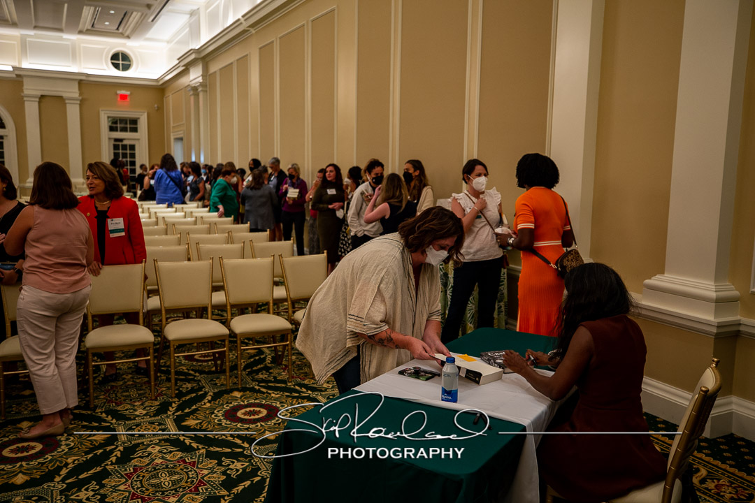 Wm Womens Weekend With Isabel Wilkerson – September 2022 #88122