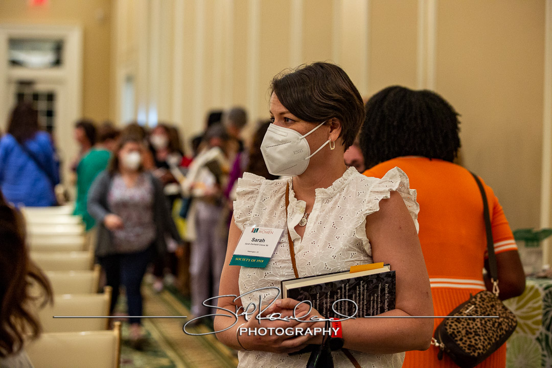 Wm Womens Weekend With Isabel Wilkerson – September 2022 #88123