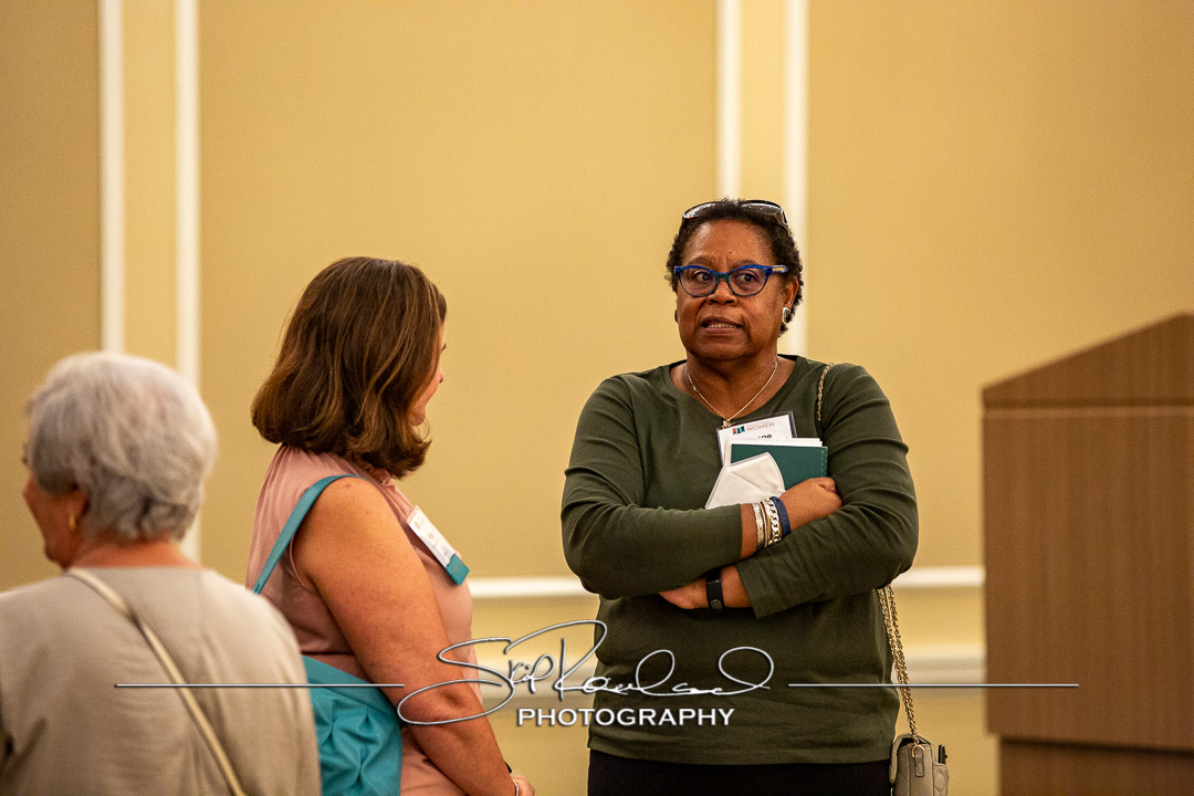 Wm Womens Weekend With Isabel Wilkerson – September 2022 #88124