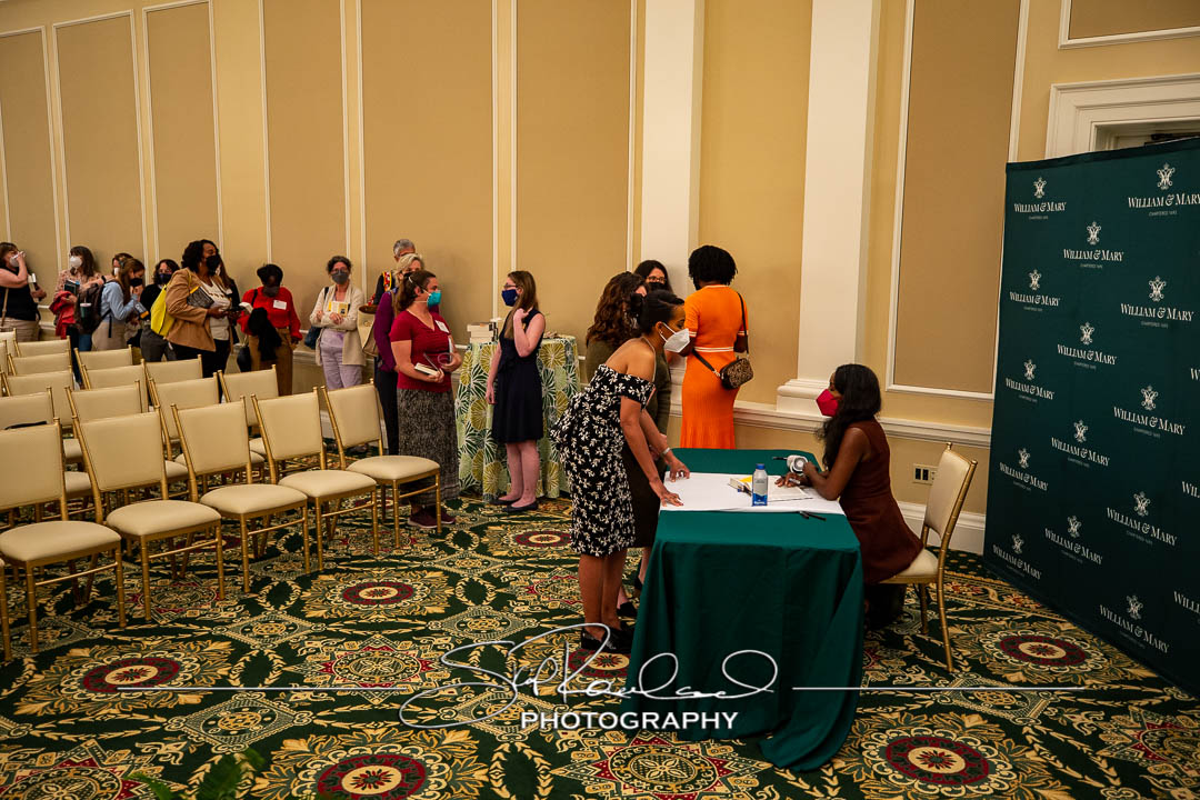 Wm Womens Weekend With Isabel Wilkerson – September 2022 #88126