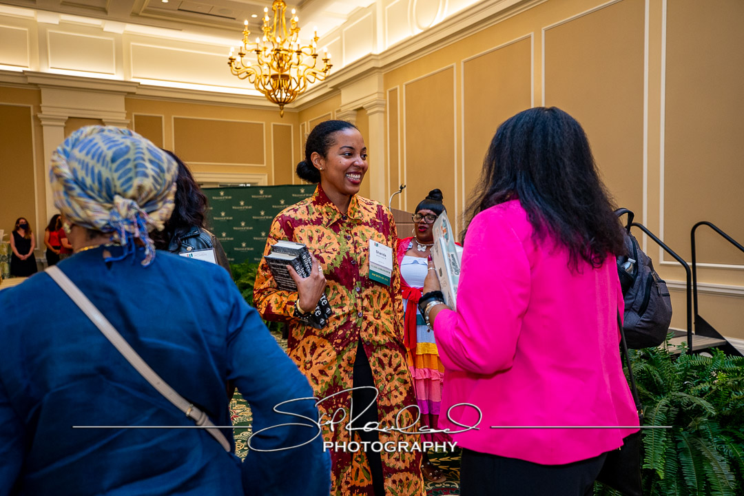 Wm Womens Weekend With Isabel Wilkerson – September 2022 #88127