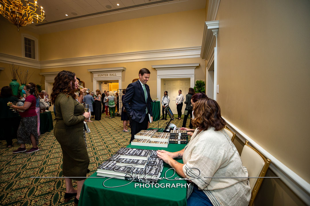 Wm Womens Weekend With Isabel Wilkerson – September 2022 #88130