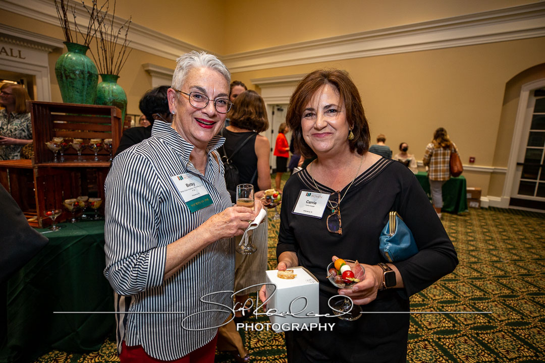 Wm Womens Weekend With Isabel Wilkerson – September 2022 #88137