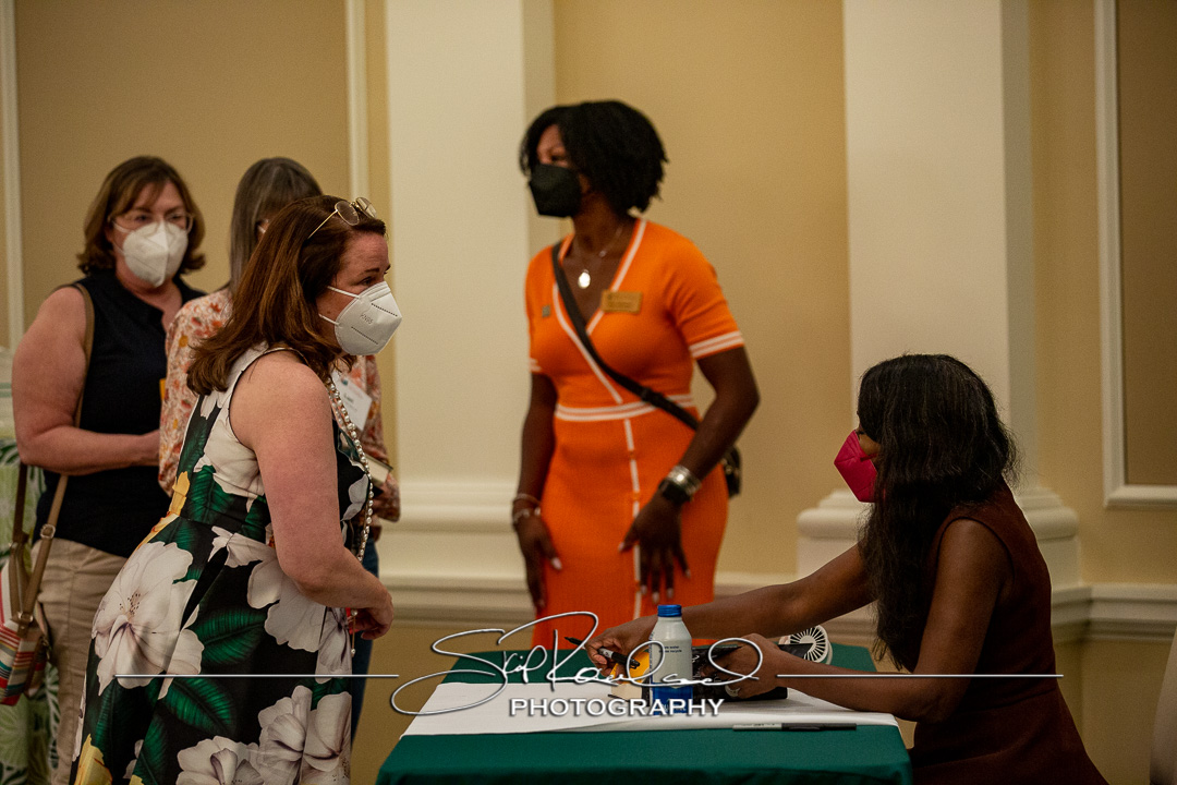 Wm Womens Weekend With Isabel Wilkerson – September 2022 #88138