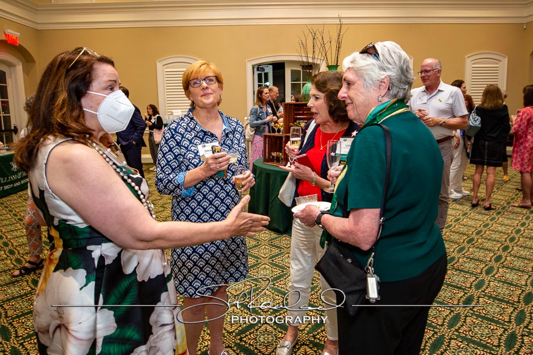 Wm Womens Weekend With Isabel Wilkerson – September 2022 #88140