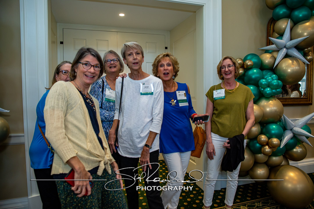 Wm Womens Weekend Stewardship Dinner – September 2022 #88145