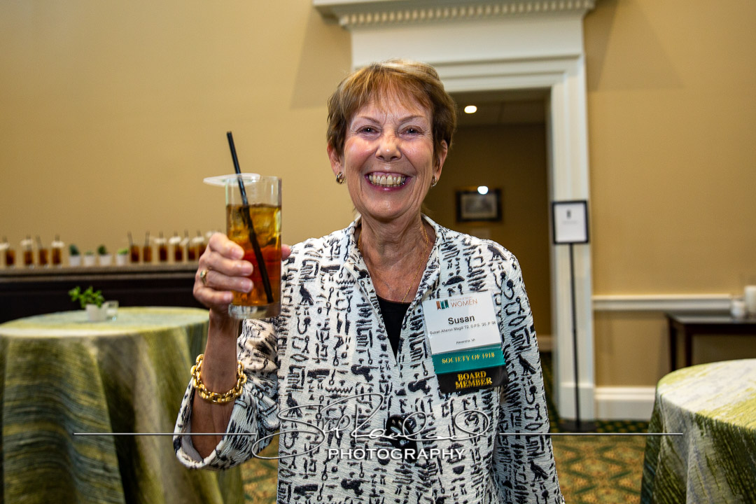 Wm Womens Weekend Stewardship Dinner – September 2022 #88146