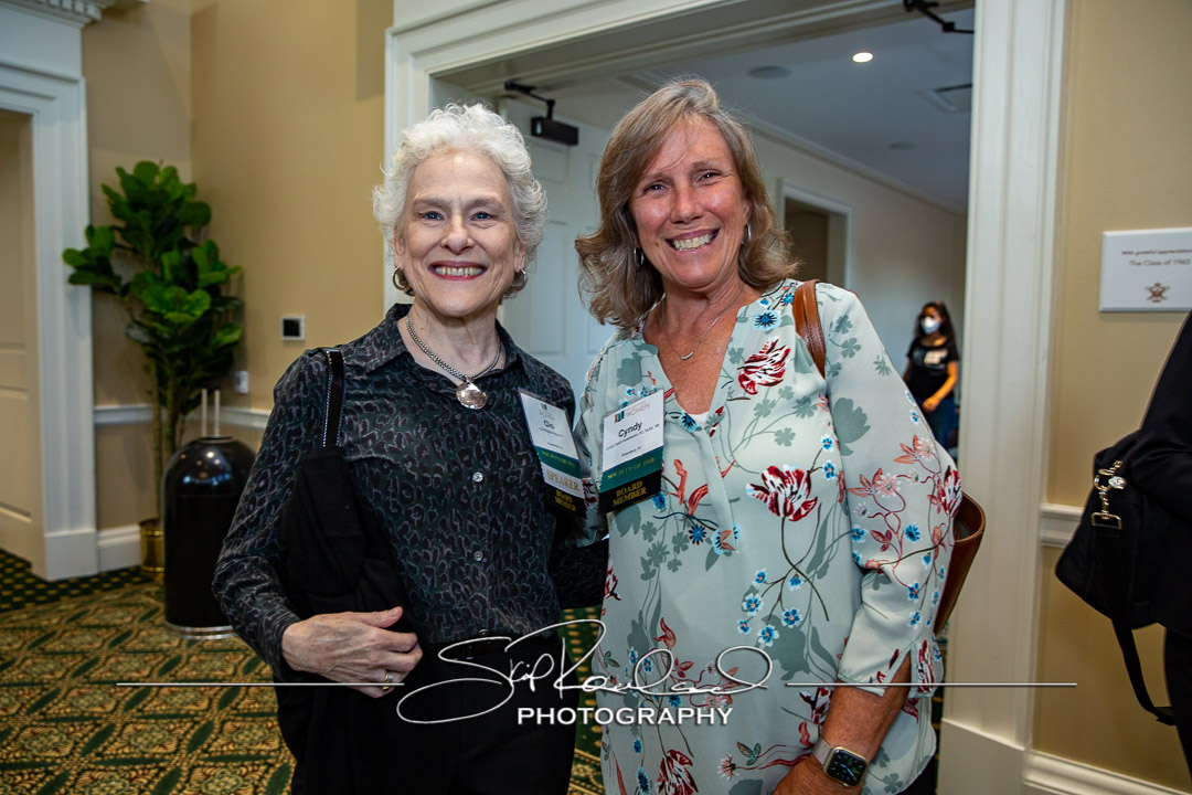 Wm Womens Weekend Stewardship Dinner – September 2022 #88147