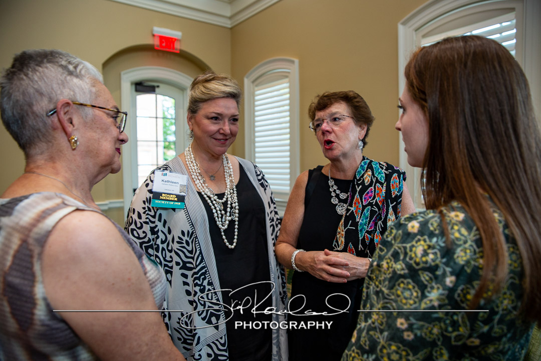 Wm Womens Weekend Stewardship Dinner – September 2022 #88151