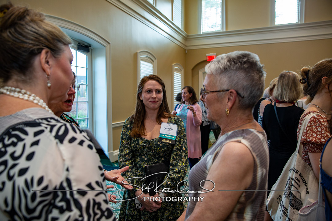 Wm Womens Weekend Stewardship Dinner – September 2022 #88152