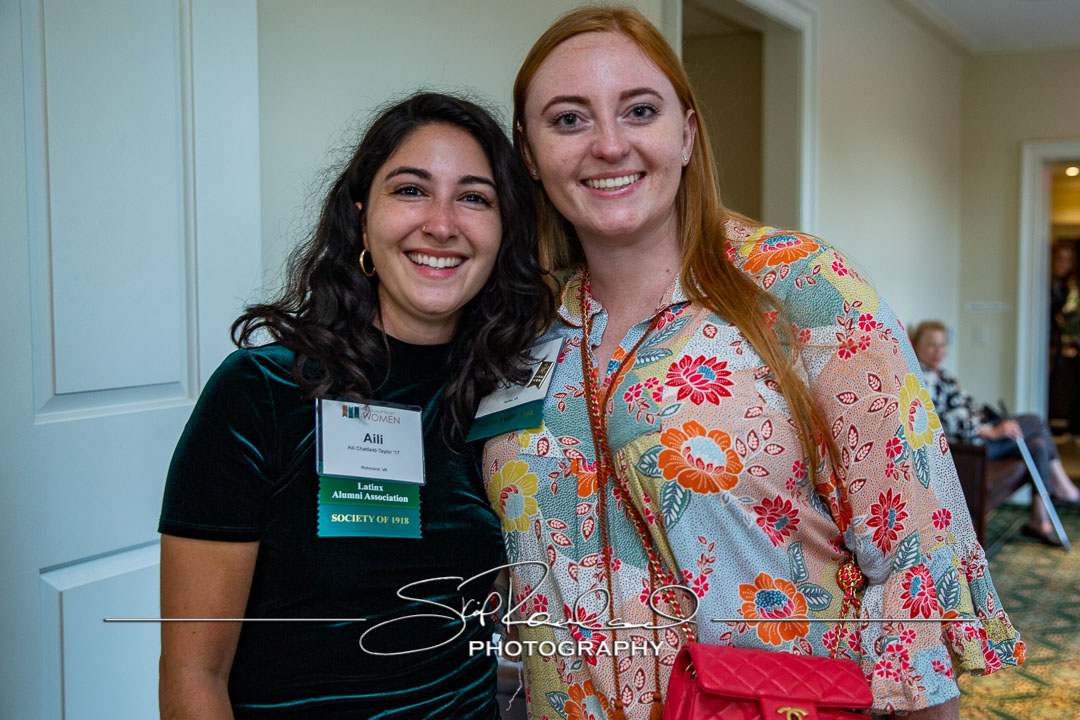 Wm Womens Weekend Stewardship Dinner – September 2022 #88153