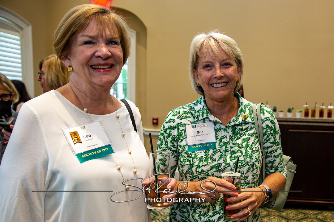 Wm Womens Weekend Stewardship Dinner – September 2022 #88155