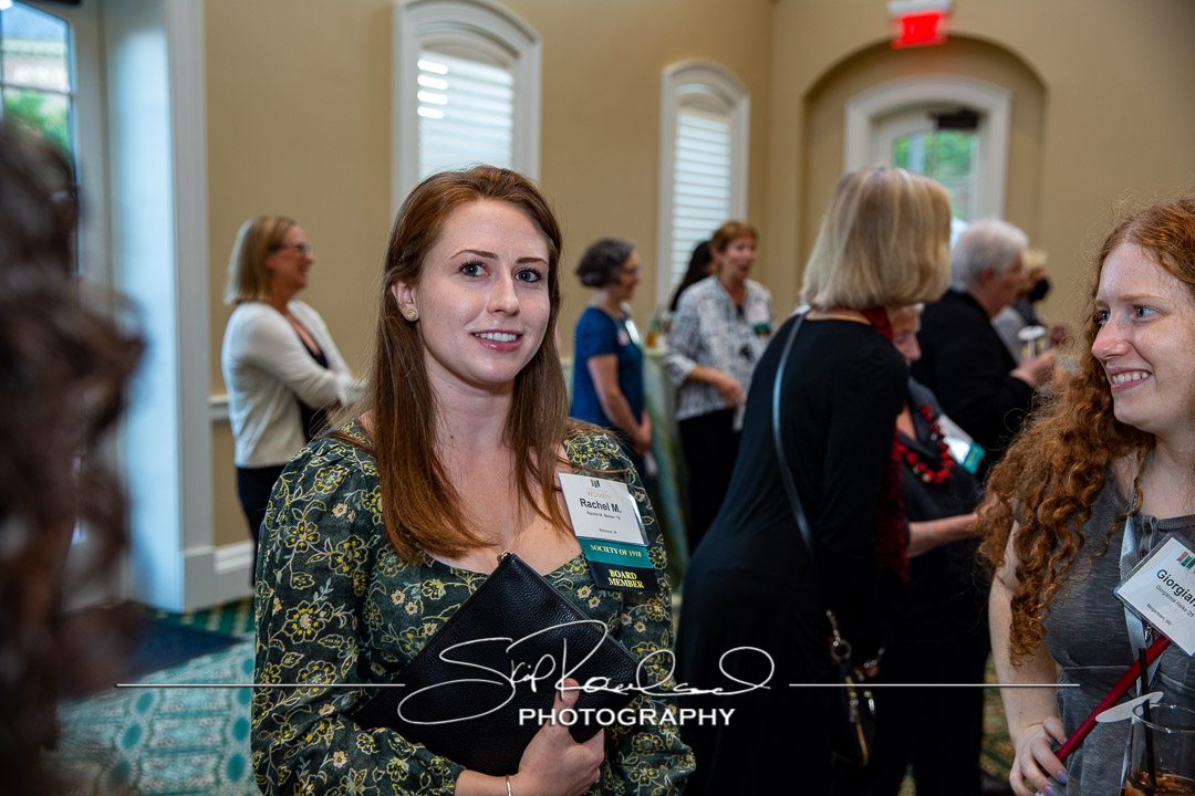 Wm Womens Weekend Stewardship Dinner – September 2022 #88159