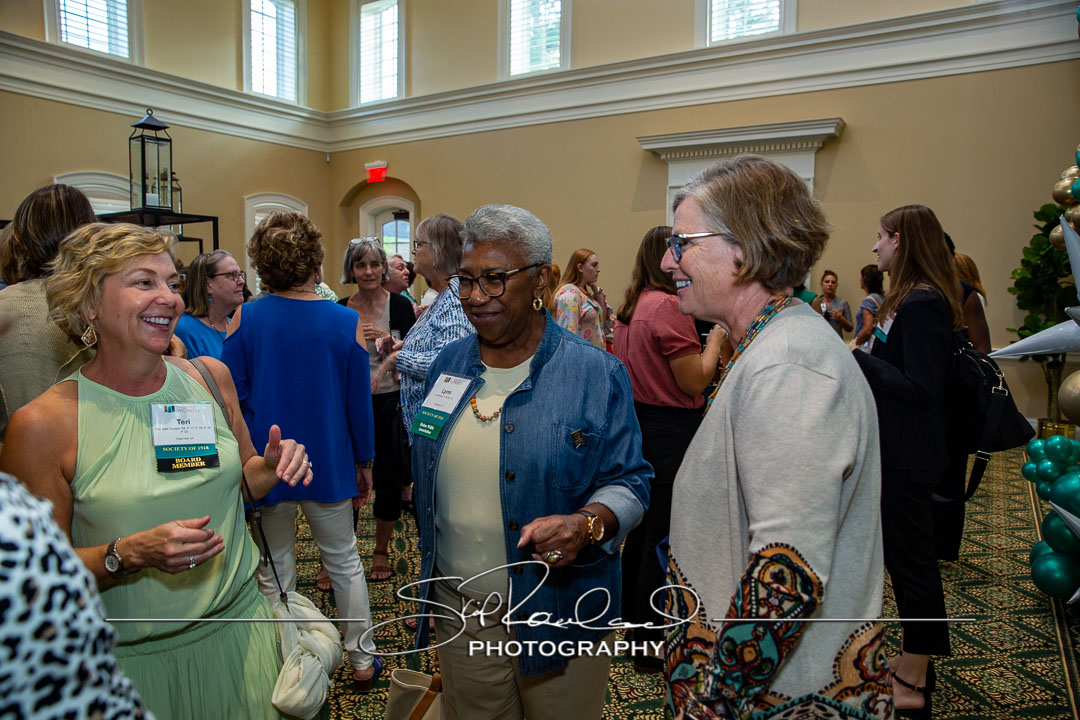 Wm Womens Weekend Stewardship Dinner – September 2022 #88161