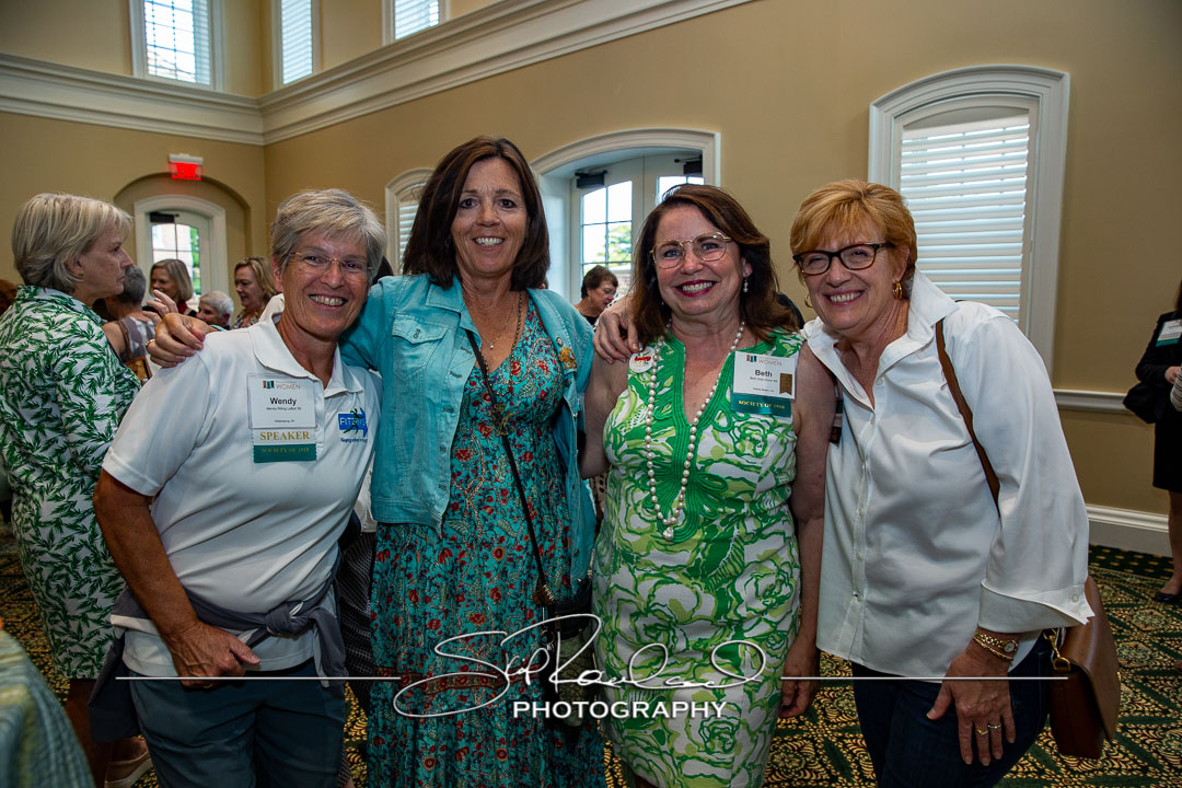 Wm Womens Weekend Stewardship Dinner – September 2022 #88163