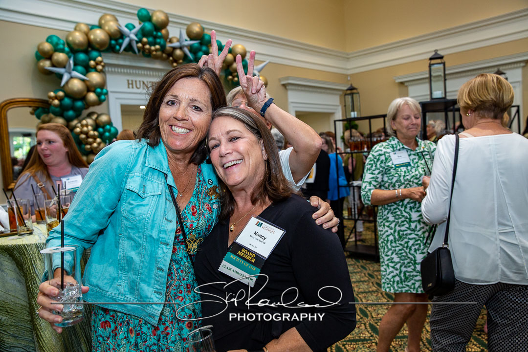 Wm Womens Weekend Stewardship Dinner – September 2022 #88164