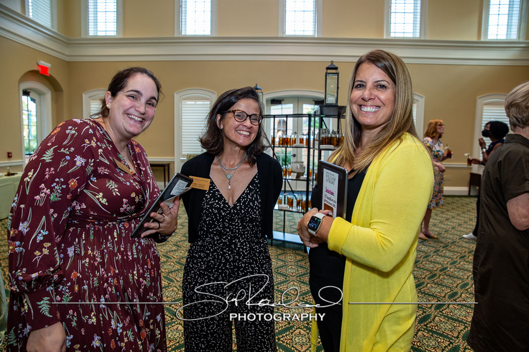 Wm Womens Weekend Stewardship Dinner – September 2022 #88167