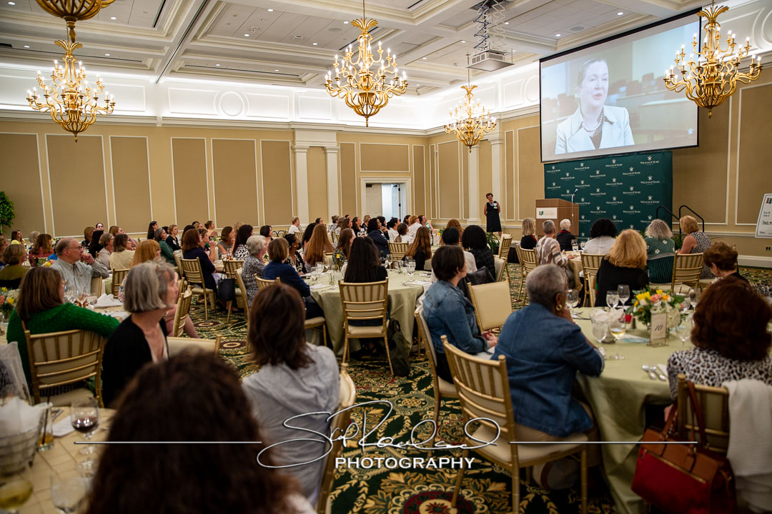 Wm Womens Weekend Stewardship Dinner – September 2022 #88173