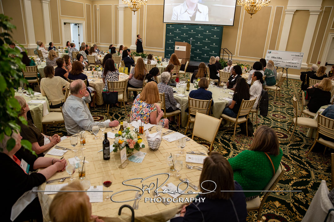 Wm Womens Weekend Stewardship Dinner – September 2022 #88174