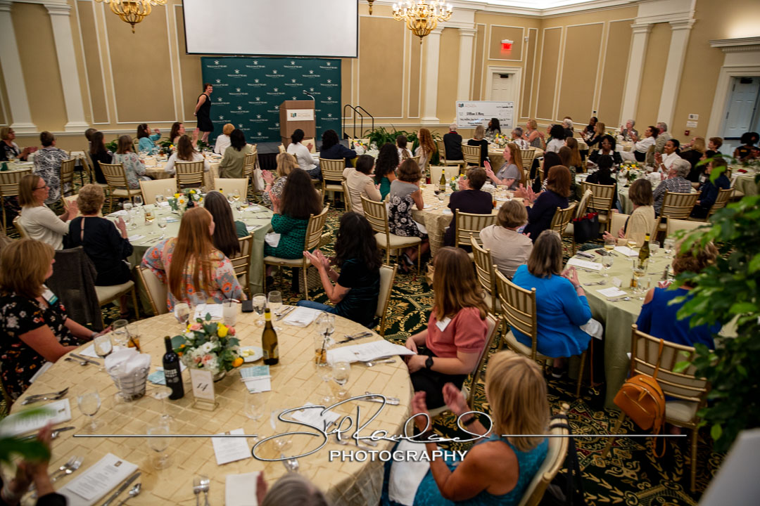 Wm Womens Weekend Stewardship Dinner – September 2022 #88175