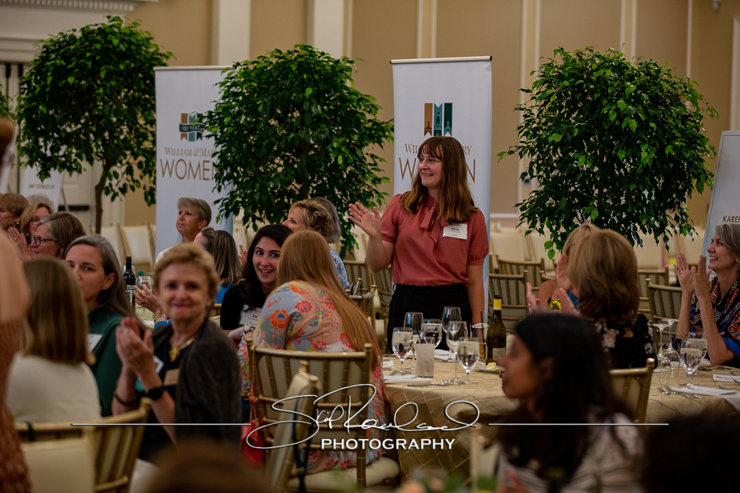 Wm Womens Weekend Stewardship Dinner – September 2022 #88176