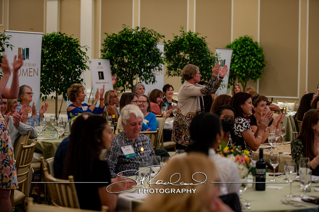 Wm Womens Weekend Stewardship Dinner – September 2022 #88179