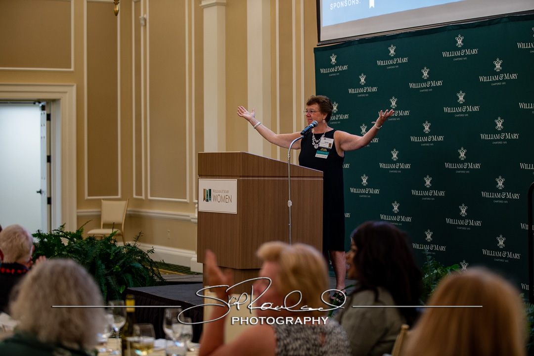 Wm Womens Weekend Stewardship Dinner – September 2022 #88180