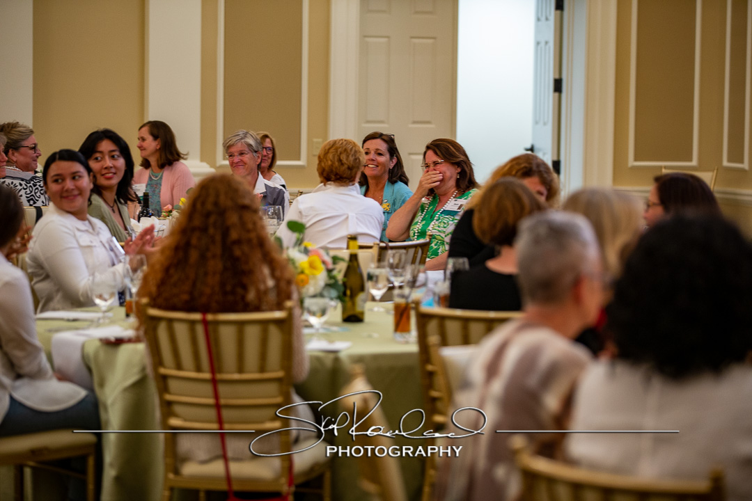 Wm Womens Weekend Stewardship Dinner – September 2022 #88182