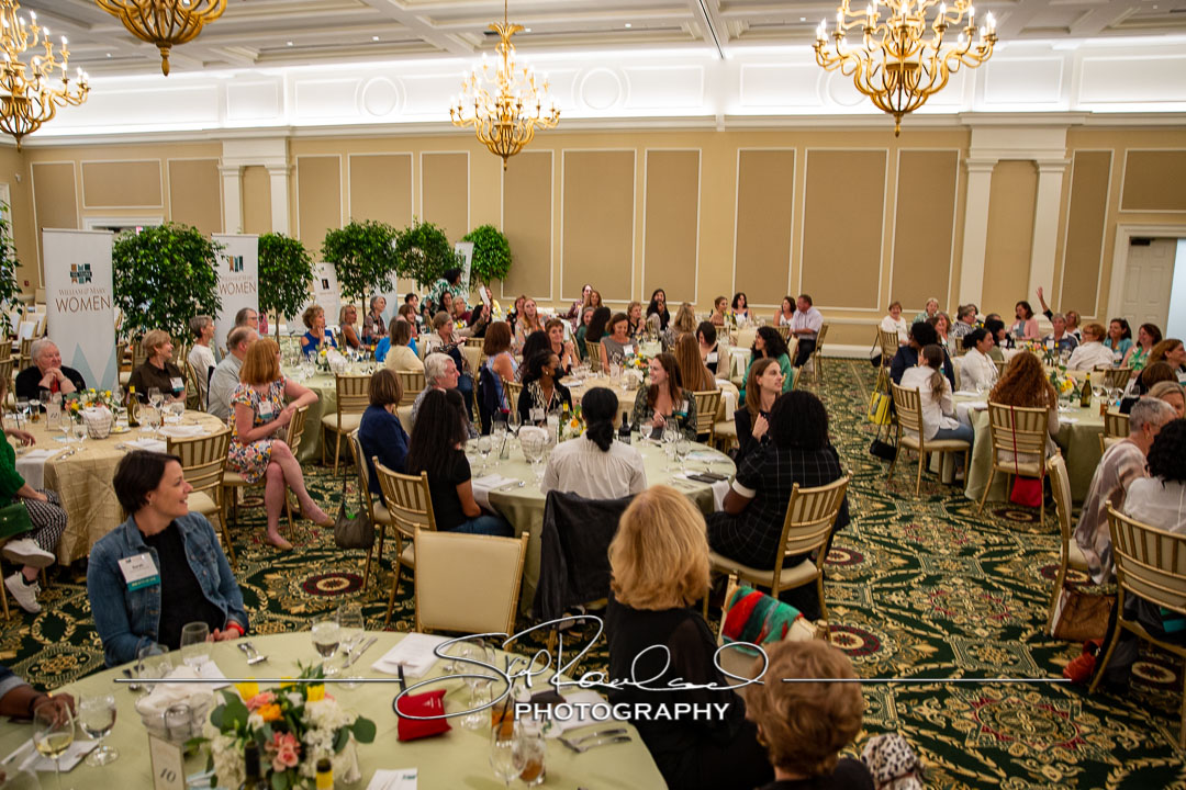 Wm Womens Weekend Stewardship Dinner – September 2022 #88184