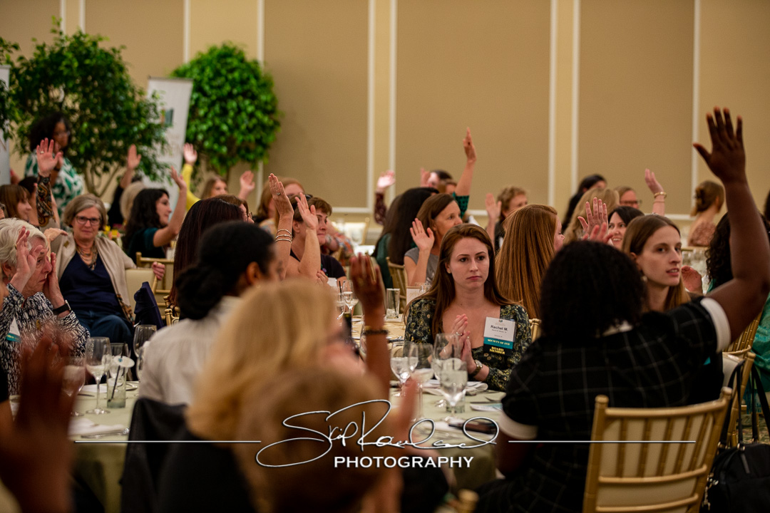 Wm Womens Weekend Stewardship Dinner – September 2022 #88185