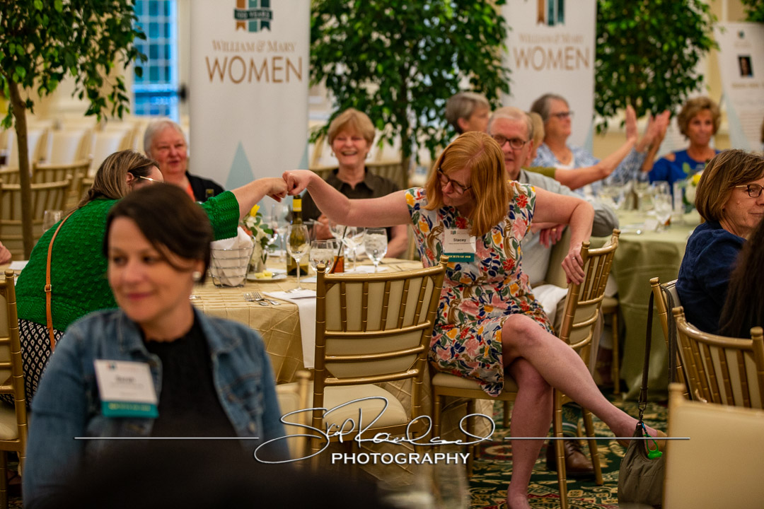 Wm Womens Weekend Stewardship Dinner – September 2022 #88186