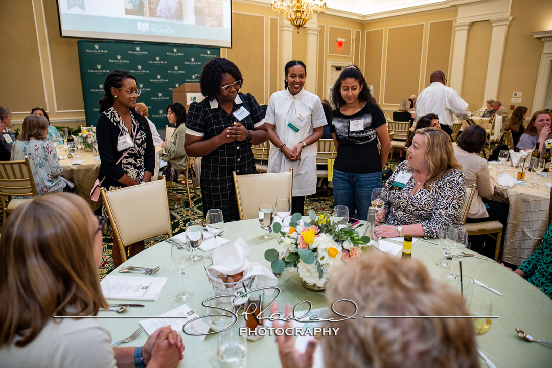 Wm Womens Weekend Stewardship Dinner – September 2022 #88189