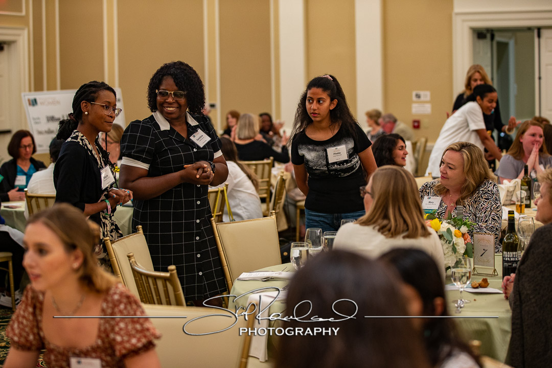 Wm Womens Weekend Stewardship Dinner – September 2022 #88191