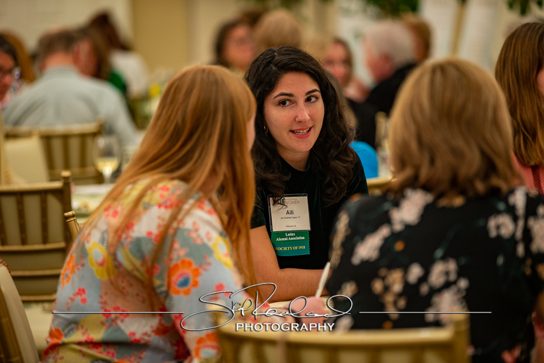 Wm Womens Weekend Stewardship Dinner – September 2022 #88192