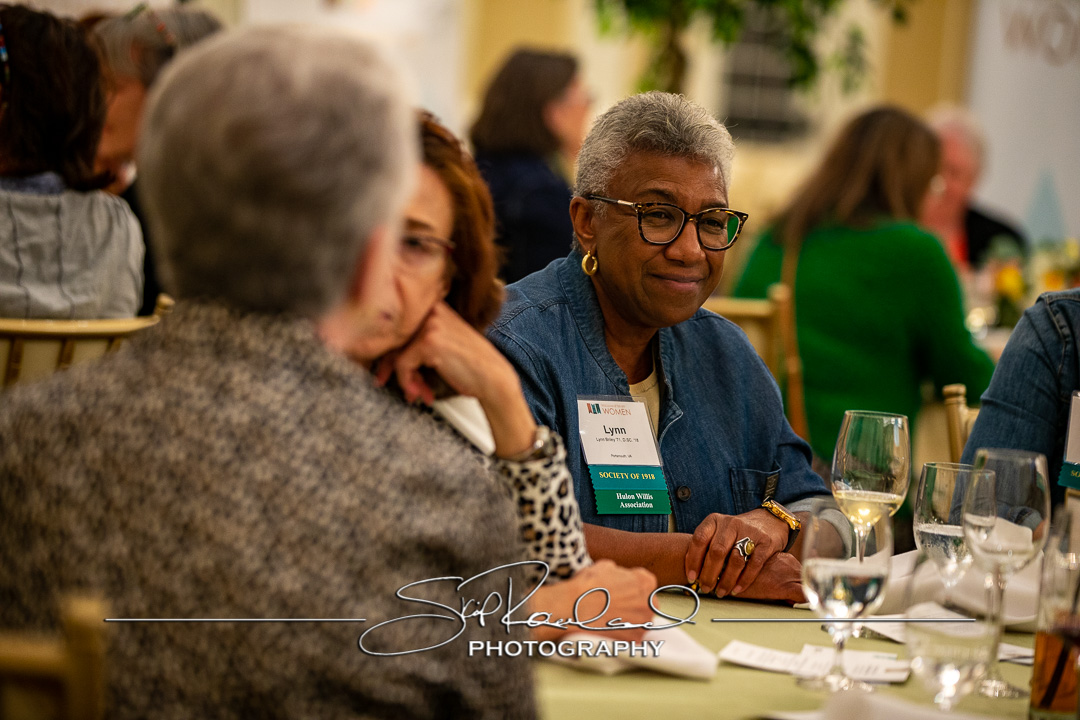 Wm Womens Weekend Stewardship Dinner – September 2022 #88194