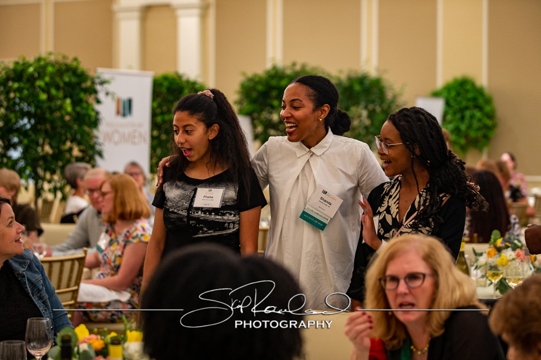 Wm Womens Weekend Stewardship Dinner – September 2022 #88196