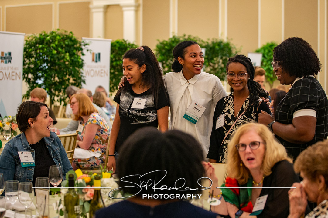 Wm Womens Weekend Stewardship Dinner – September 2022 #88197