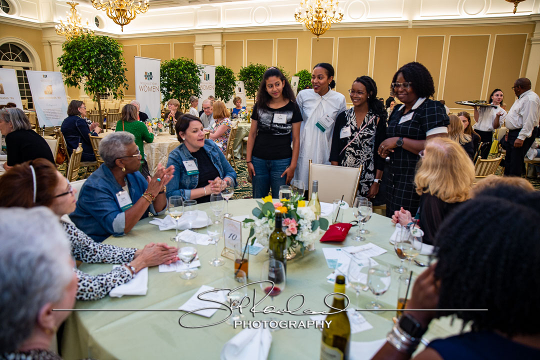 Wm Womens Weekend Stewardship Dinner – September 2022 #88198