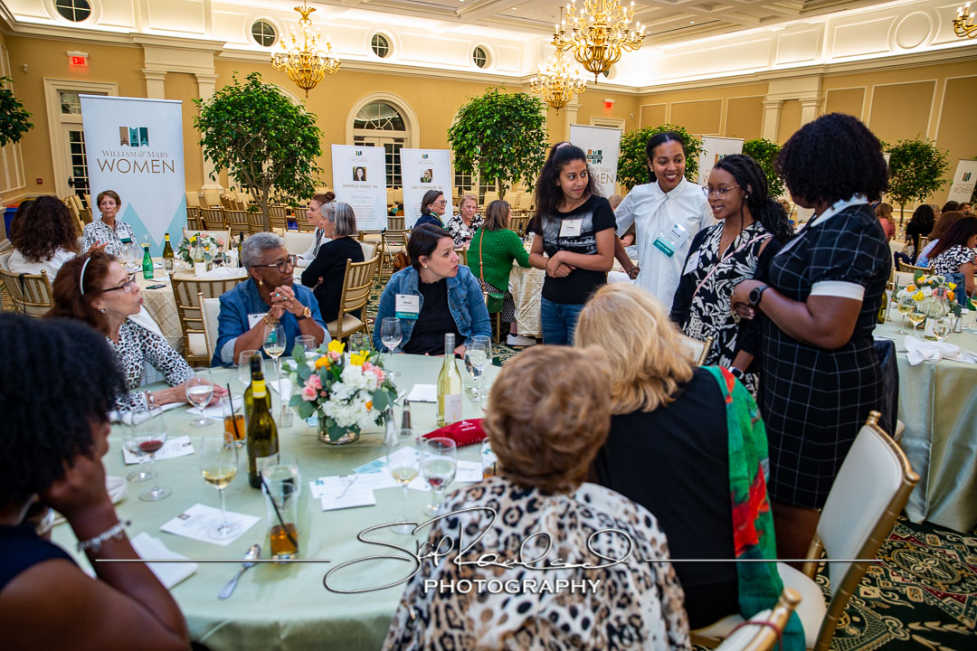 Wm Womens Weekend Stewardship Dinner – September 2022 #88199