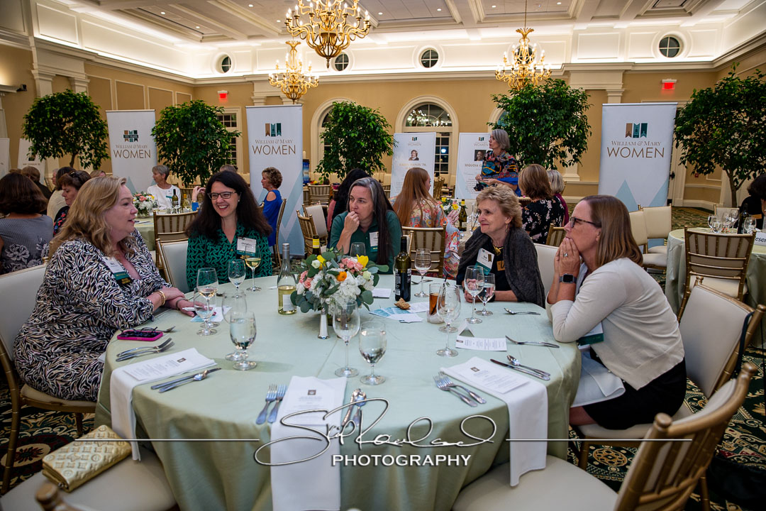 Wm Womens Weekend Stewardship Dinner – September 2022 #88200