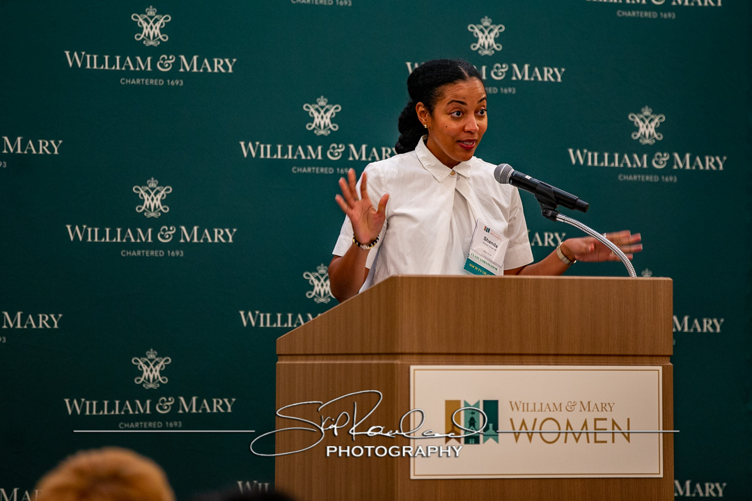 Wm Womens Weekend Stewardship Dinner – September 2022 #88201