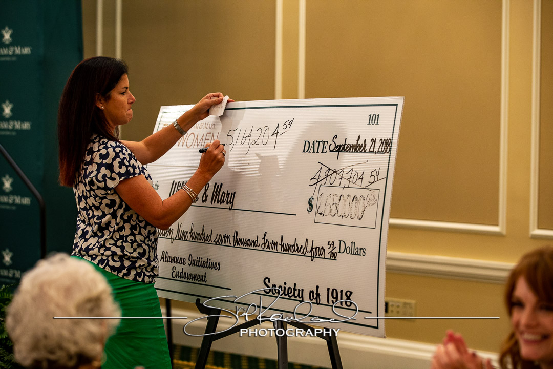 Wm Womens Weekend Stewardship Dinner – September 2022 #88203