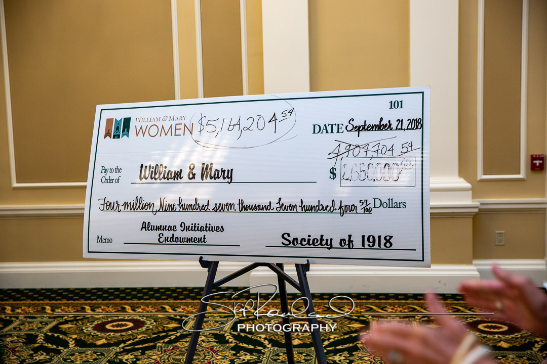 Wm Womens Weekend Stewardship Dinner – September 2022 #88204